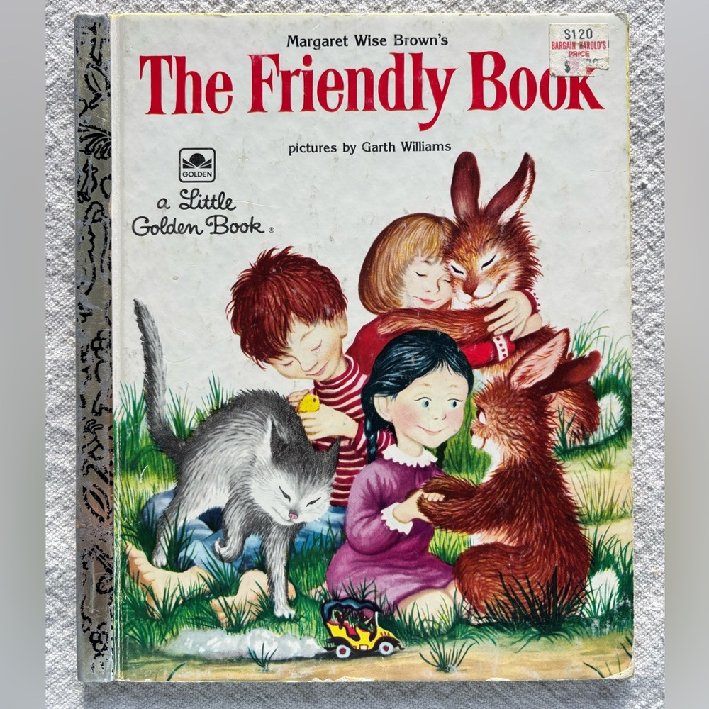 Little Golden Book Collection - Picture 6 of 11